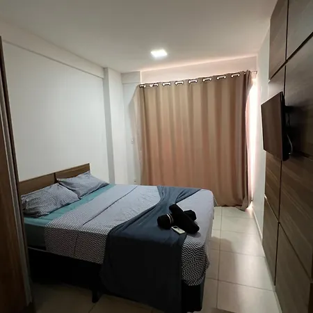 Flat Alto Padrao Na Melhor Localizacao Da Cidade Campina Grande Exterior photo