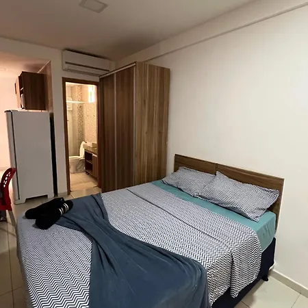 Flat Alto Padrao Na Melhor Localizacao Da Cidade Campina Grande Exterior photo