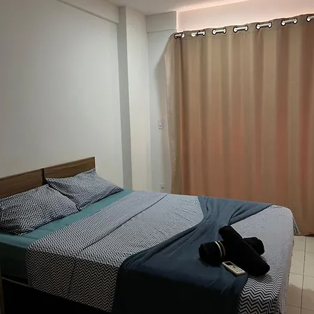 Flat Alto Padrao Na Melhor Localizacao Da Cidade Campina Grande Exterior photo