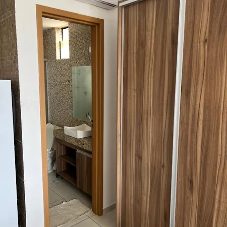 Flat Alto Padrao Na Melhor Localizacao Da Cidade Campina Grande Exterior photo