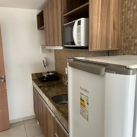 Flat Alto Padrao Na Melhor Localizacao Da Cidade Campina Grande Exterior photo