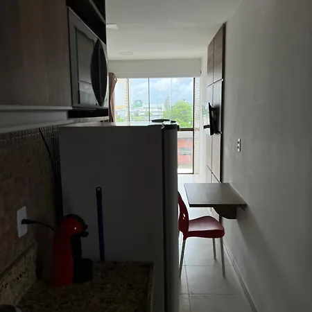 Flat Alto Padrao Na Melhor Localizacao Da Cidade Campina Grande Exterior photo