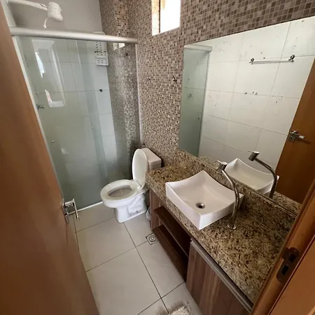 Flat Alto Padrao Na Melhor Localizacao Da Cidade Campina Grande Exterior photo