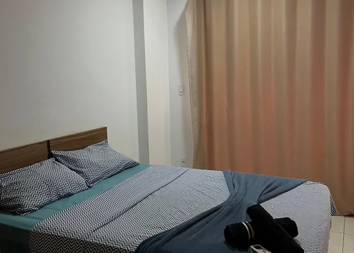 Flat Alto Padrao Na Melhor Localizacao Da Cidade