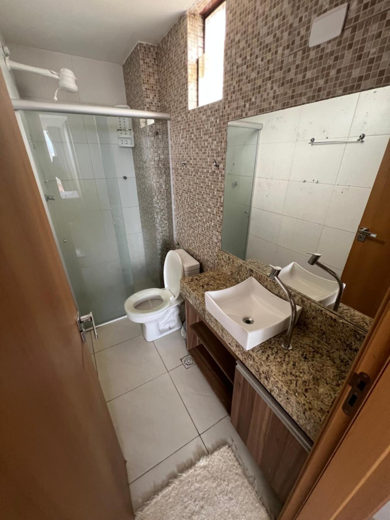 Flat Alto Padrao Na Localizacao Da * Campina Grande